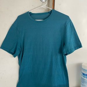 Lululemon running shirt - used - size medium